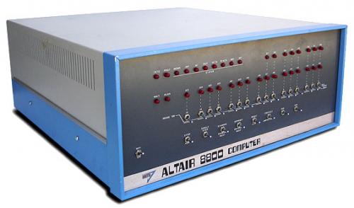 Altair 8800