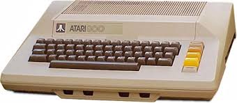 Atari800 1