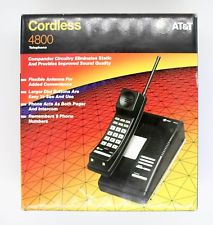 Cordless phone 4
