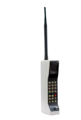 Motorola 8000 X
